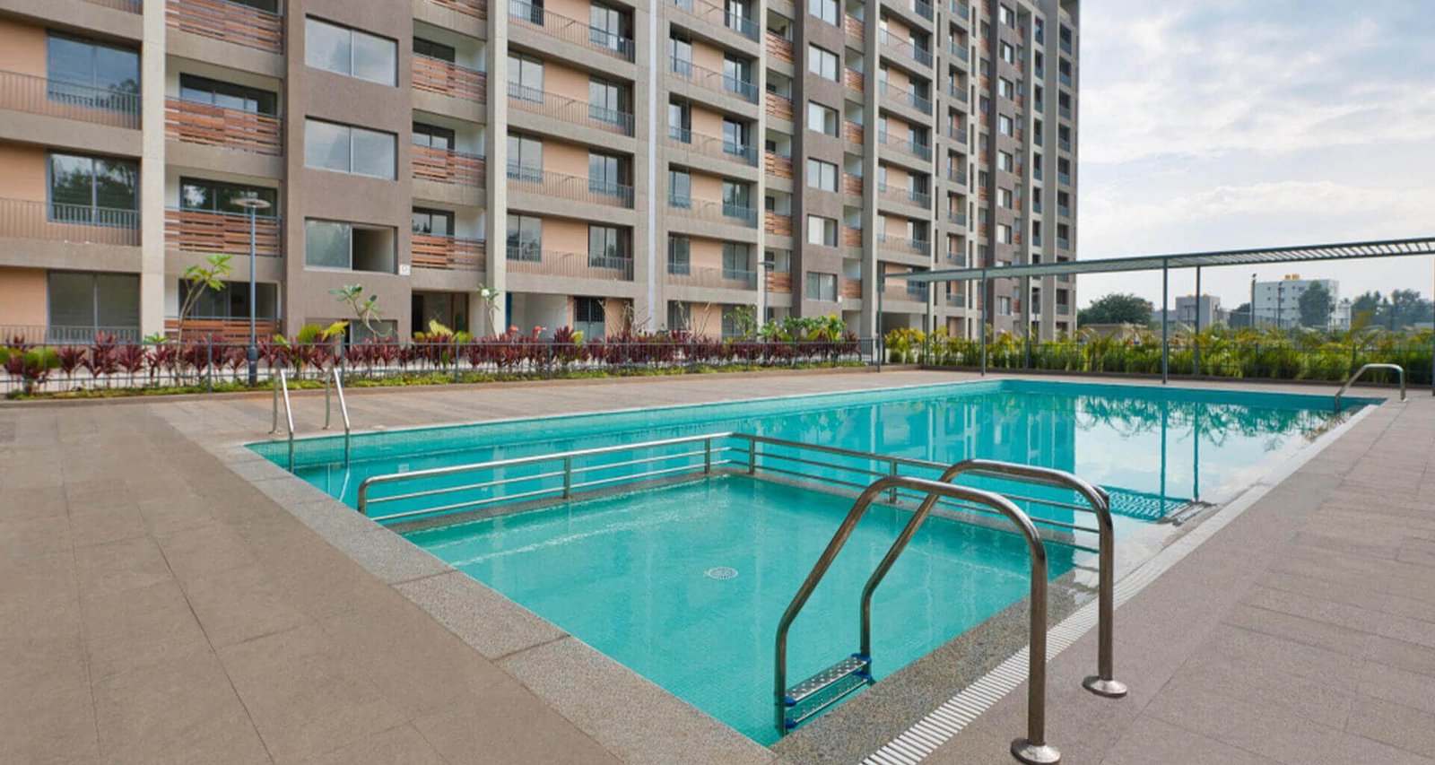 Luxury Apartments
