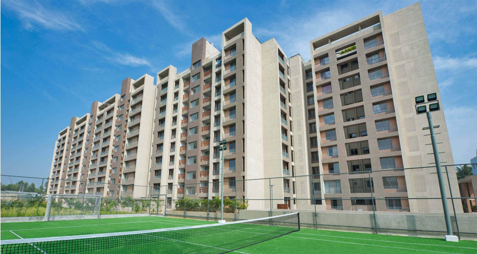 Luxury Residences